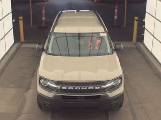 ford bronco sport 2025 3FMCR9BN5SRE00733 image ford bronco sport 2025 3FMCR9BN5SRE00733 image
